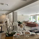 Lejlighedshotel Maison Poluc - Carpe Diem Champoluc