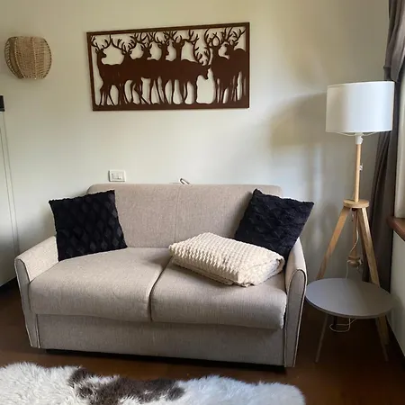 Maison Poluc - Carpe Diem Aparthotel