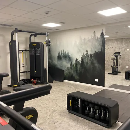 아파트호텔 Maison Poluc - Carpe Diem