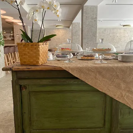 Maison Poluc - Carpe Diem 아파트호텔