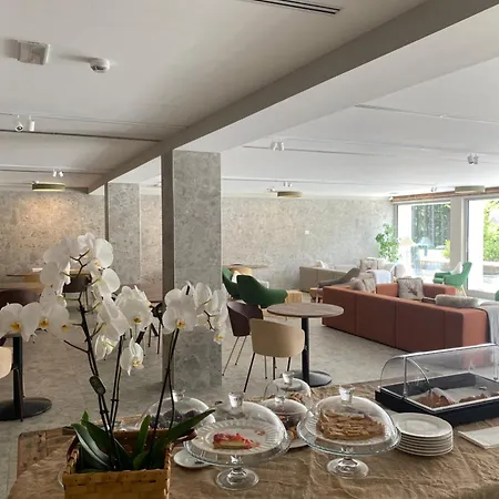 아파트호텔 Maison Poluc - Carpe Diem 샴폴루크