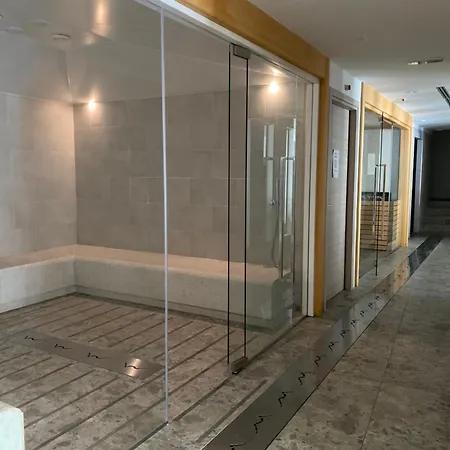 Maison Poluc - Carpe Diem 아파트호텔 3*