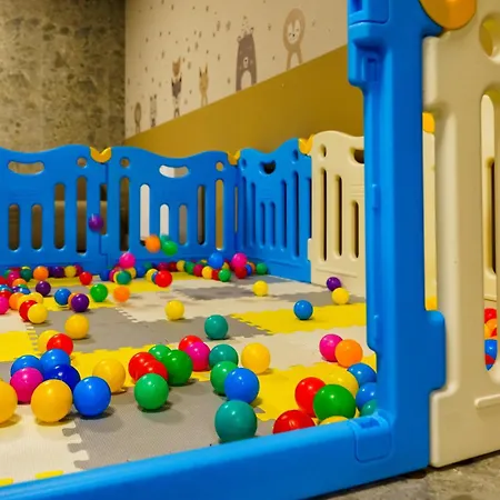 Maison Poluc - Carpe Diem 3*