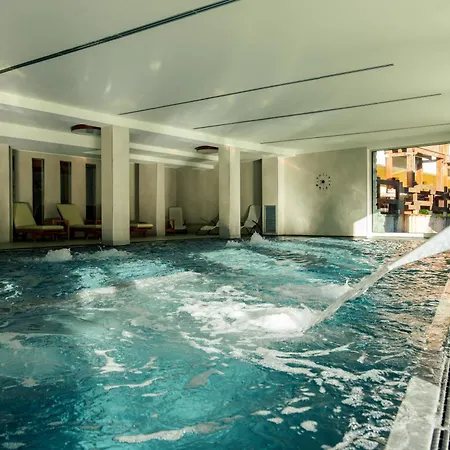 Aparthotel Maison Poluc - Carpe Diem 3*