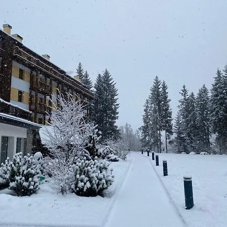 Maison Poluc - Carpe Diem Apart-hotel Champoluc